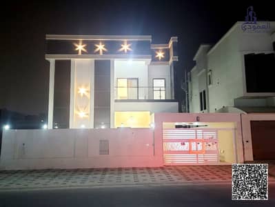 5 Bedroom Villa for Sale in Al Yasmeen, Ajman - ٢٠٢٣٠٨٢٤_١٩٤٧٤٧. jpg