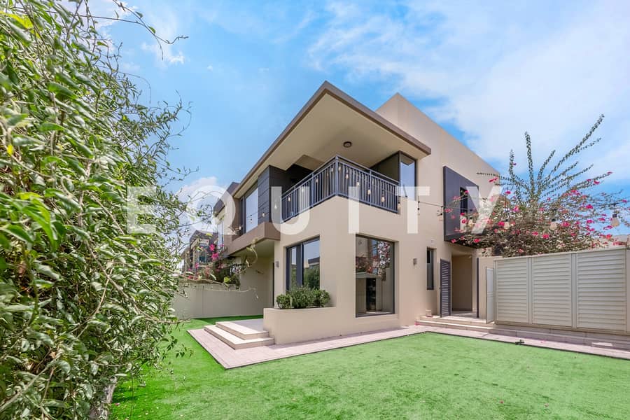 Вилла в Дубай Хиллс Истейт，Мапл，Мейпл 2, 5 спален, 340000 AED - 12247593