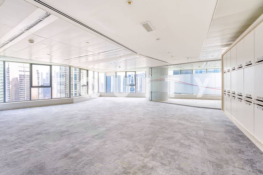 位于朱美拉湖塔 (JLT),JLT I区,铂金大厦 的写字楼 1565000 AED - 12247588 位于朱美拉湖塔 (JLT),JLT I区,铂金大厦 的写字楼 1565000 AED - 12247588