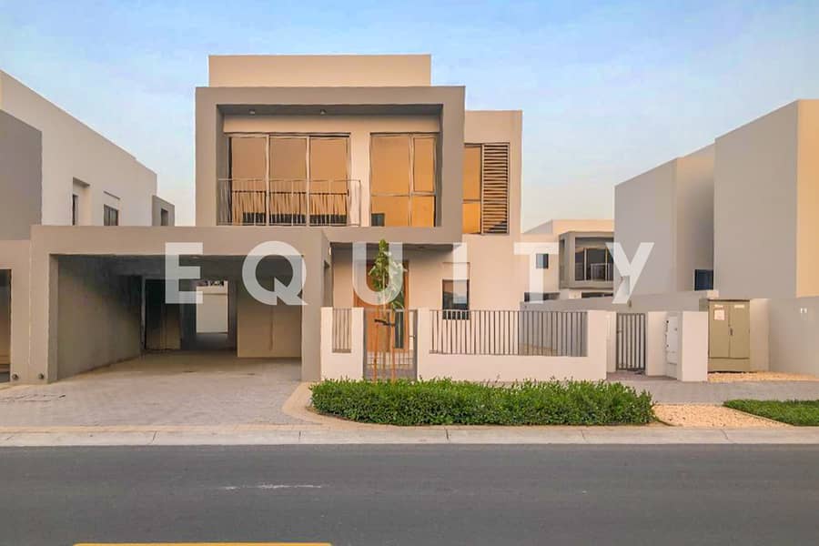فیلا في سيدرا 2،فلل سيدرا،دبي هيلز استيت 3 غرف 420000 درهم - 12247594