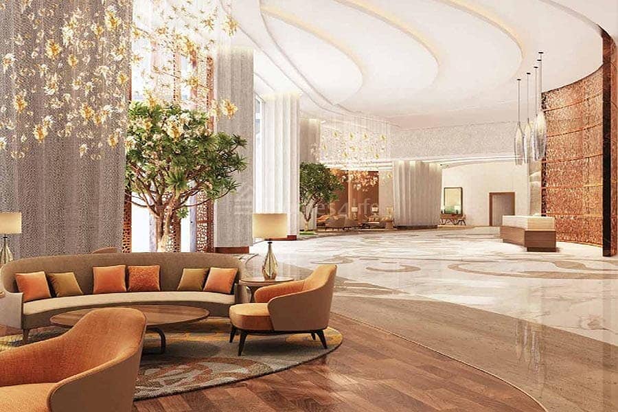 Квартира в Дубай Даунтаун,Империал Авеню, 1 спальня, 2350000 AED - 12247611 Квартира в Дубай Даунтаун,Империал Авеню, 1 спальня, 2350000 AED - 12247611