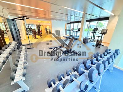 1 Bedroom Apartment for Rent in Meydan City, Dubai - IMG_1274. jpg