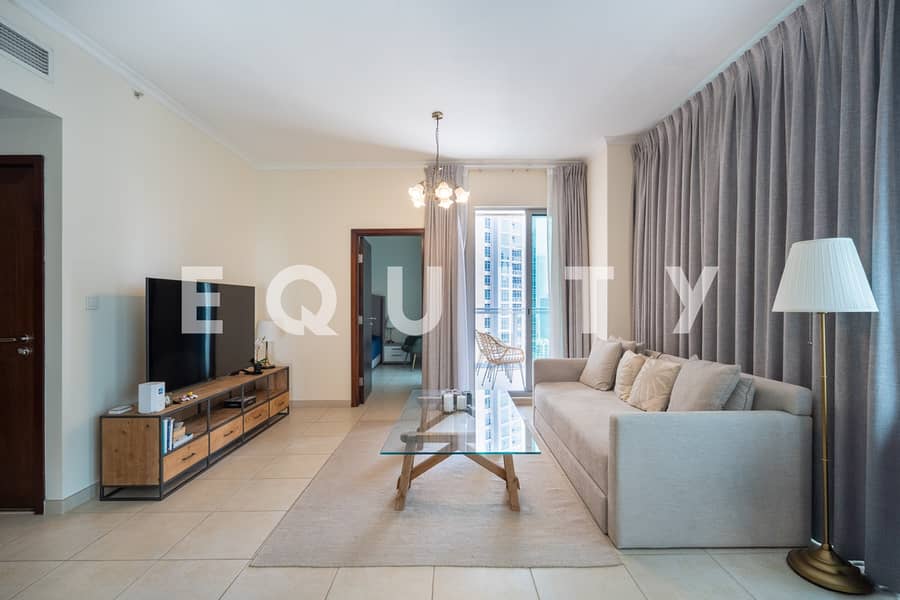Квартира в Дубай Даунтаун,Резиденсес,Резиденс 5, 1 спальня, 2350000 AED - 12247604 Квартира в Дубай Даунтаун,Резиденсес,Резиденс 5, 1 спальня, 2350000 AED - 12247604