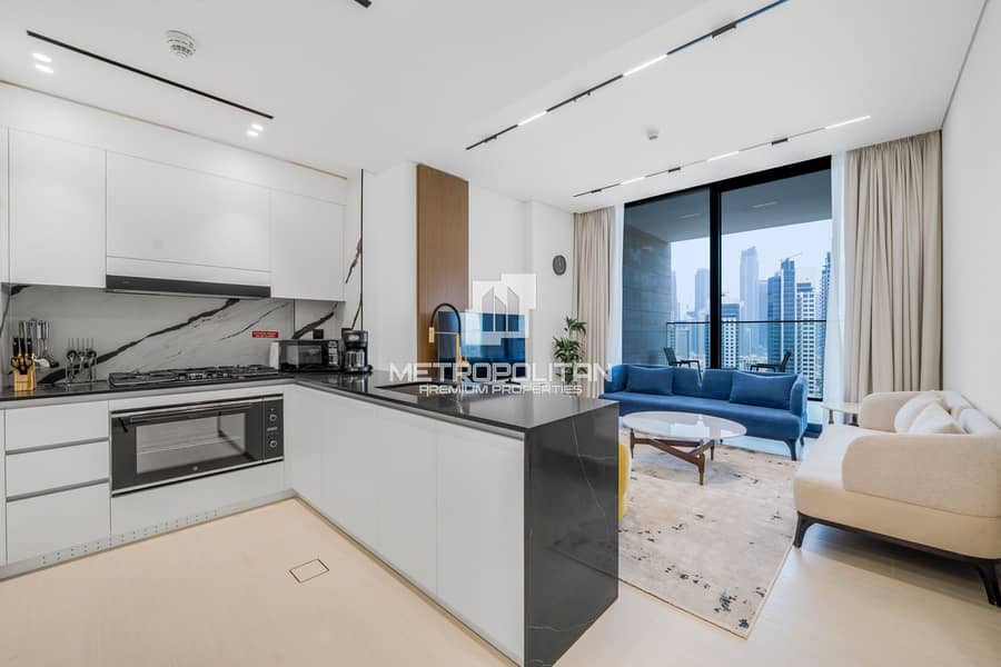 Квартира в Бизнес Бей,Резиденции Биллионера от Binghatti, 2 cпальни, 250000 AED - 12227555 Квартира в Бизнес Бей,Резиденции Биллионера от Binghatti, 2 cпальни, 250000 AED - 12227555