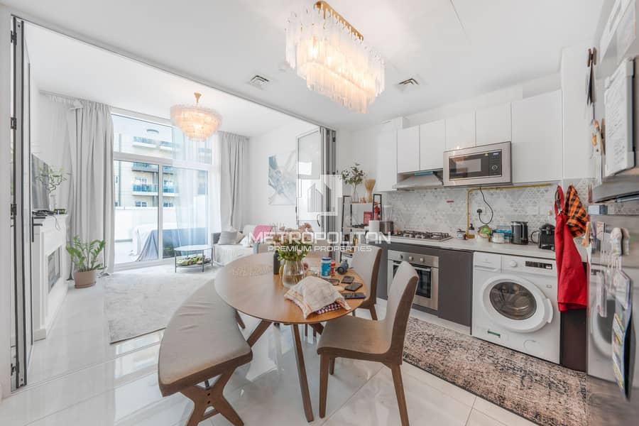 Квартира в Аль Фурджан,Жемчужина от Данубе, 1 спальня, 1350000 AED - 12247614 Квартира в Аль Фурджан,Жемчужина от Данубе, 1 спальня, 1350000 AED - 12247614