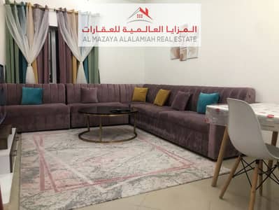 2 Bedroom Apartment for Rent in Al Taawun, Sharjah - WhatsApp Image 2025-07-16 at 12.41. 09 AM (1). jpeg