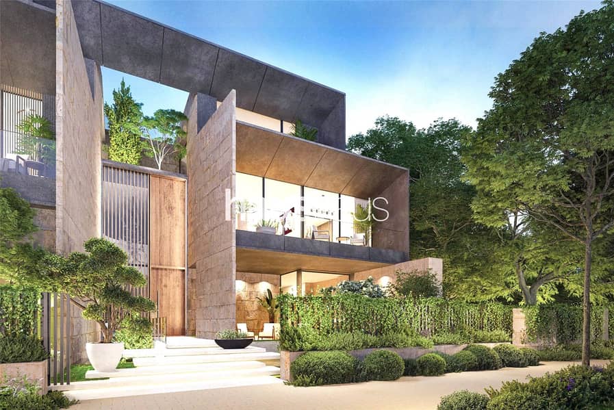 位于蒂拉尔阿尔加夫综合社区,Serenity Mansions 6 卧室的别墅 32000000 AED - 12247624 位于蒂拉尔阿尔加夫综合社区,Serenity Mansions 6 卧室的别墅 32000000 AED - 12247624