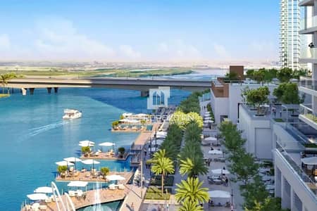 迪拜溪港， 迪拜 1 卧室公寓待售 - 位于迪拜溪港，Island Park，岛屿公园1号 1 卧室的公寓 1870371 AED - 12247618
