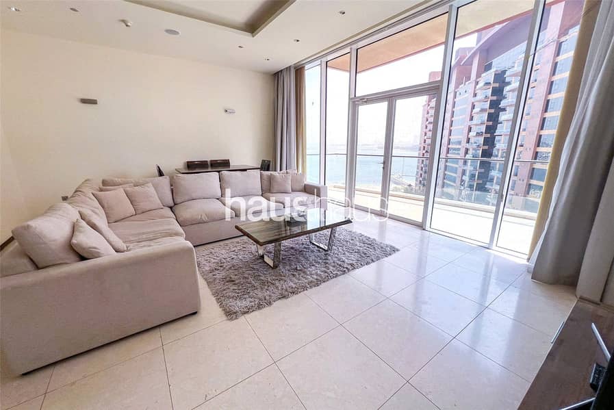 Квартира в Палм Джумейра,Тиара Резиденции,Эмеральд, 1 спальня, 175000 AED - 12247623 Квартира в Палм Джумейра,Тиара Резиденции,Эмеральд, 1 спальня, 175000 AED - 12247623
