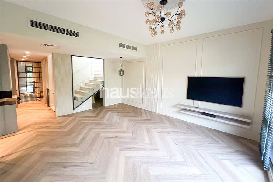 Таунхаус в Дубай Хиллс Истейт,Мапл,Мейпл 2, 3 cпальни, 290000 AED - 12247628 Таунхаус в Дубай Хиллс Истейт,Мапл,Мейпл 2, 3 cпальни, 290000 AED - 12247628