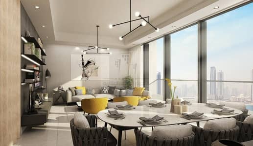 3 Bedroom Flat for Sale in Al Mamzar, Sharjah - WhatsApp Image 2025-07-16 at 6.53. 35 PM. jpeg
