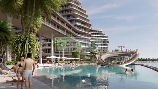 1 Bedroom Apartment for Sale in Mina Al Arab, Ras Al Khaimah - QDM_Beach 1. jpeg