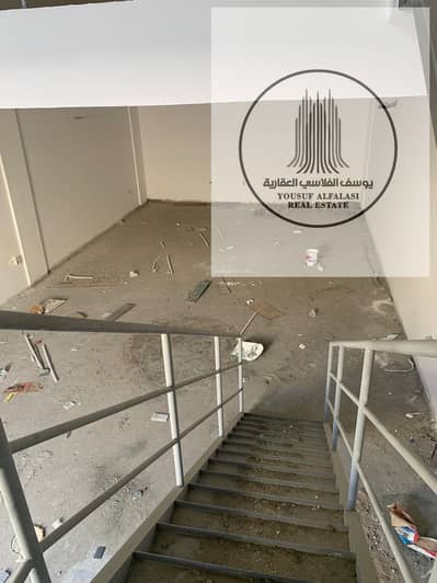 Склад в аренду в Аль Джурф, Аджман - WhatsApp Image 2025-07-12 at 4.20. 20 AM. jpeg