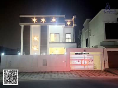 5 Bedroom Villa for Sale in Al Yasmeen, Ajman - ٢٠٢٣٠٨٢٤_١٩٤٧٤٧. jpg