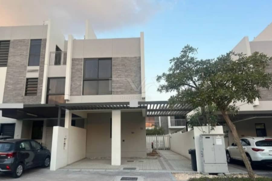 فیلا في كورستيا،(أكويا من داماك) داماك هيلز 2 3 غرف 1890000 درهم - 12233622
