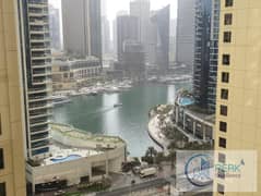 Spacious | Canal View | Vacant | High Floor