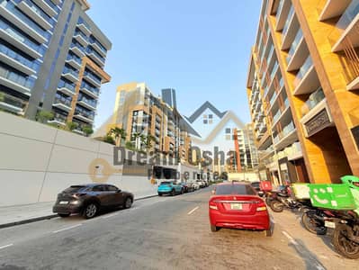 Shop for Rent in Meydan City, Dubai - IMG_9824. jpg