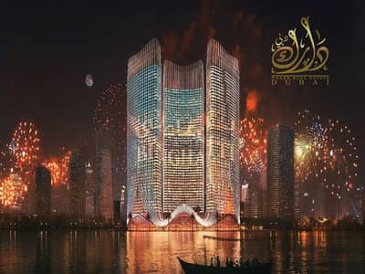 استوديو  للبيع في الخليج التجاري، دبي - 2. jpg