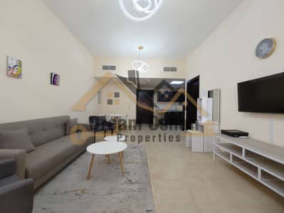 1 Bedroom Apartment for Rent in Dubai Silicon Oasis (DSO), Dubai - 20240217_141133_HDR. jpg