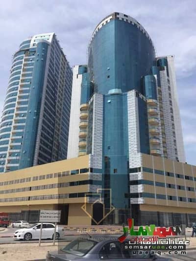 阿尔布斯坦， 阿治曼 1 卧室公寓待售 - realestate_غرفتين-وصالة-للإيجار-في-ابراج-الاورينت_12023081385713. jpg