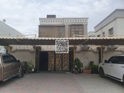 7 Bedroom Villa for Rent in Al Mowaihat, Ajman - WhatsApp Image 2025-07-16 at 5.01. 50 PM. jpeg