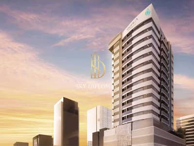 1 Bedroom Apartment for Sale in Jumeirah Village Circle (JVC), Dubai - Quiet Neighborhood | Updated Interiors | Close to Transit