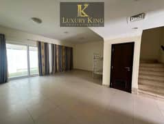 تاون هاوس في قرية ورسان،المدينة العالمية 3 غرف 1980000 درهم - 10077941