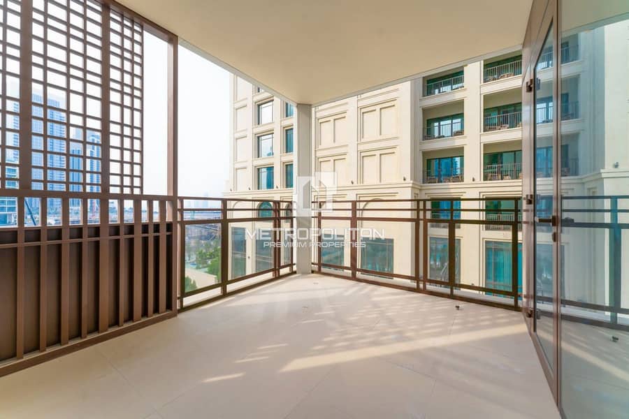 Квартира в Дубай Крик Харбор,Закат на Крик Бич, 2 cпальни, 2700000 AED - 12247780 Квартира в Дубай Крик Харбор,Закат на Крик Бич, 2 cпальни, 2700000 AED - 12247780