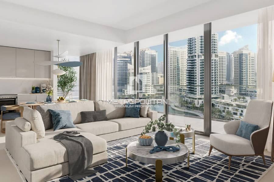 位于迪拜码头,滨海之畔公寓 3 卧室的公寓 4794000 AED - 12247781 位于迪拜码头,滨海之畔公寓 3 卧室的公寓 4794000 AED - 12247781