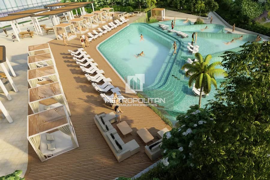 位于布卡德拉社区,苏巴哈特兰2区,Riverside Crescent,320 Riverside Crescent 2 卧室的公寓 2900000 AED - 12247786 位于布卡德拉社区,苏巴哈特兰2区,Riverside Crescent,320 Riverside Crescent 2 卧室的公寓 2900000 AED - 12247786