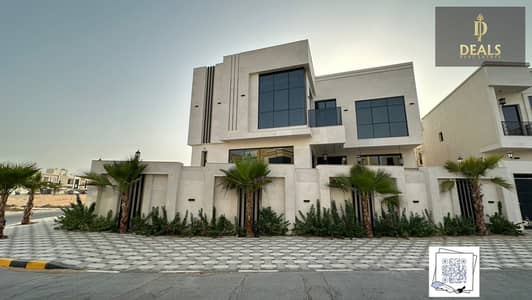 5 Bedroom Villa for Sale in Al Yasmeen, Ajman - image (14). png