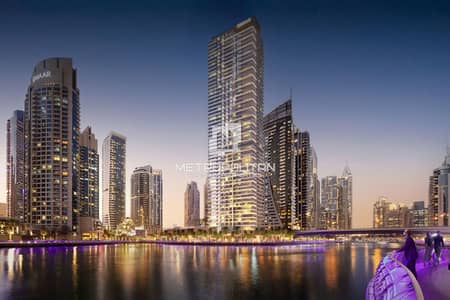 شقة 4 غرف نوم للبيع في دبي مارينا، دبي - شقة في مارينا شورز،دبي مارينا 4 غرف 8160000 درهم - 12247784