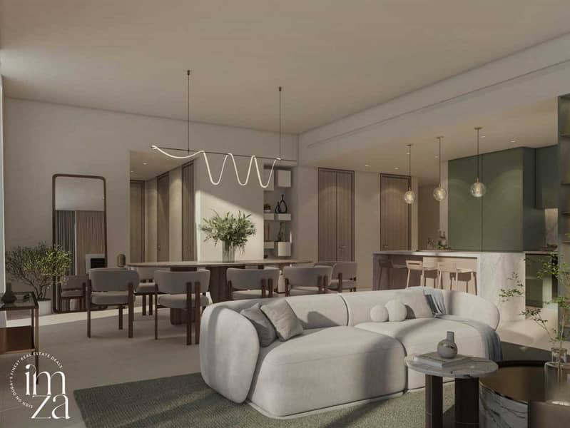 Квартира в Ghaf Woods，Cilia，Cilia Building 10, 1 спальня, 1470000 AED - 12247835