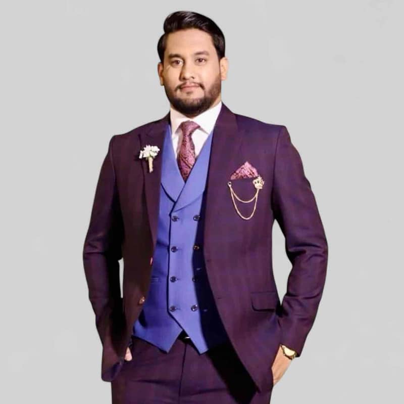 Faisal Shahid
