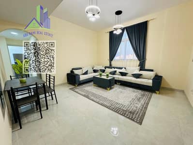 شقة 1 غرفة نوم للايجار في النعيمية، عجمان - 66b65f14-4c15-423e-a91a-33181fc0029f. jpg