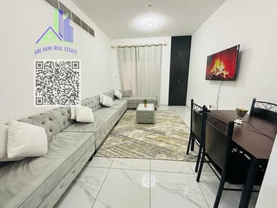 فلیٹ 2 غرفة نوم للايجار في النعيمية، عجمان - 5fde9250-3e74-4caa-b024-bc150bf12a46. jpg