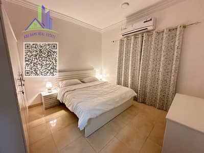 شقة 1 غرفة نوم للايجار في المويهات، عجمان - a283f3e8-0917-40c3-afbd-e23971bd77c8. jpg