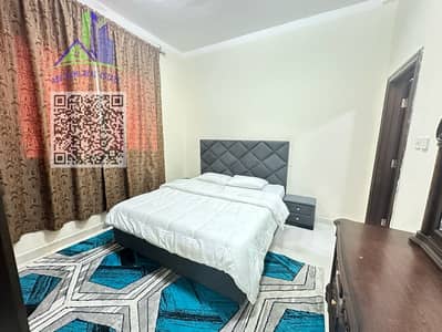 شقة 1 غرفة نوم للايجار في الروضة، عجمان - d0486558-20bb-4c3c-889b-0322b63d60d2. jpg