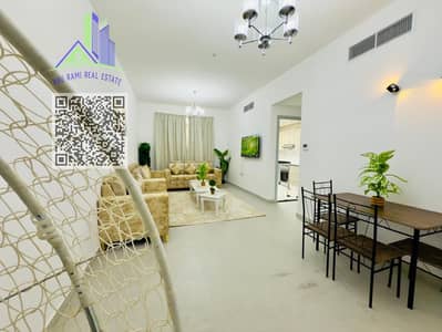 شقة 1 غرفة نوم للايجار في كورنيش عجمان، عجمان - 807f59df-6fdd-49b9-8fa8-2bb76a08d361. jpg