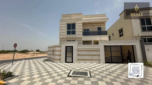 فیلا 5 غرف نوم للبيع في العامرة، عجمان - image (15). png