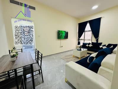 شقة 1 غرفة نوم للايجار في كورنيش عجمان، عجمان - 89481464-896c-4398-a9c7-19532db01d6c. jpg