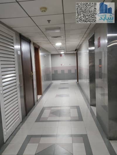 1 Bedroom Apartment for Rent in Al Rawda, Ajman - IMG-20250716-WA0011. jpg