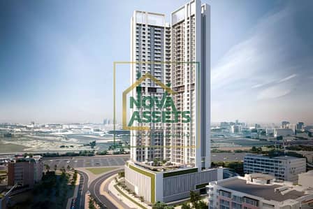 1 Bedroom Apartment for Sale in Arjan, Dubai - Screenshot 2025-07-09 130401. png