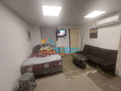 استوديو  للايجار في الكرامة، أبوظبي - WhatsApp Image 2025-05-29 at 12.01. 58 PM. jpeg