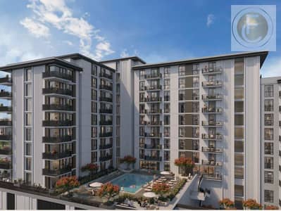 1 Bedroom Flat for Sale in Town Square, Dubai - e7417b51-92e2-48cd-ac56-d23a4ed58f1a. jpg