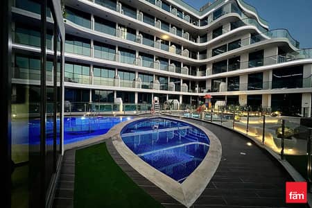 阿尔扬街区， 迪拜 单身公寓待售 - 位于阿尔扬街区，萨马纳公园景观公寓 的公寓 660000 AED - 12247954