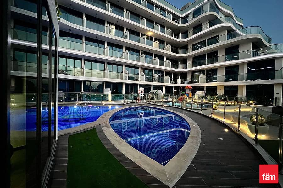 位于阿尔扬街区,萨马纳公园景观公寓 的公寓 660000 AED - 12247954 位于阿尔扬街区,萨马纳公园景观公寓 的公寓 660000 AED - 12247954