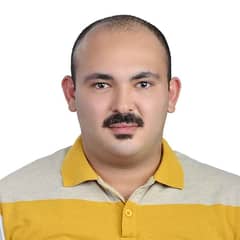 Mohamed Alshnawiy