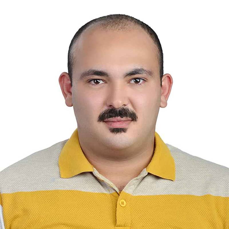 Mohamed Alshnawiy