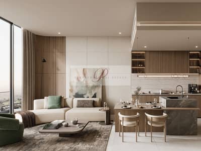 1 Bedroom Flat for Sale in Dubai Production City (IMPZ), Dubai - Golf Grove by Regent_Digital Brochure-20. jpg